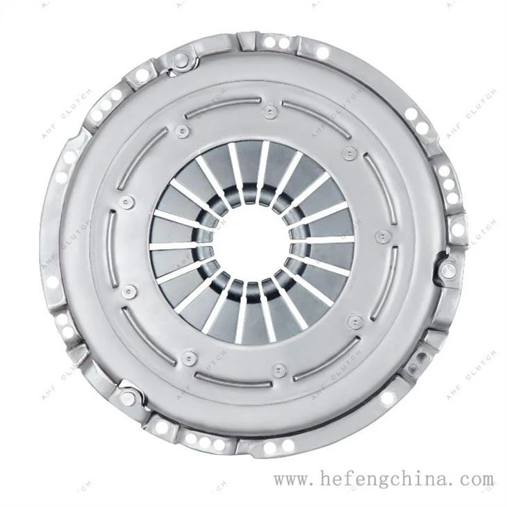 LuK 123 0656 10 КРЫШКА СЦЕПЛЕНИЯ ДЛЯ NISSAN