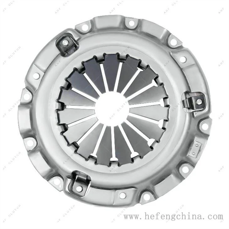 LuK 124 0256 10 КРЫШКА СЦЕПЛЕНИЯ ДЛЯ HYUNDAI