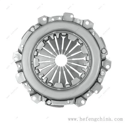 LuK 120 0158 11 КРЫШКА СЦЕПЛЕНИЯ ДЛЯ RENAULT