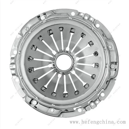 LuK 124 0281 10 КРЫШКА СЦЕПЛЕНИЯ ДЛЯ PEUGEOT